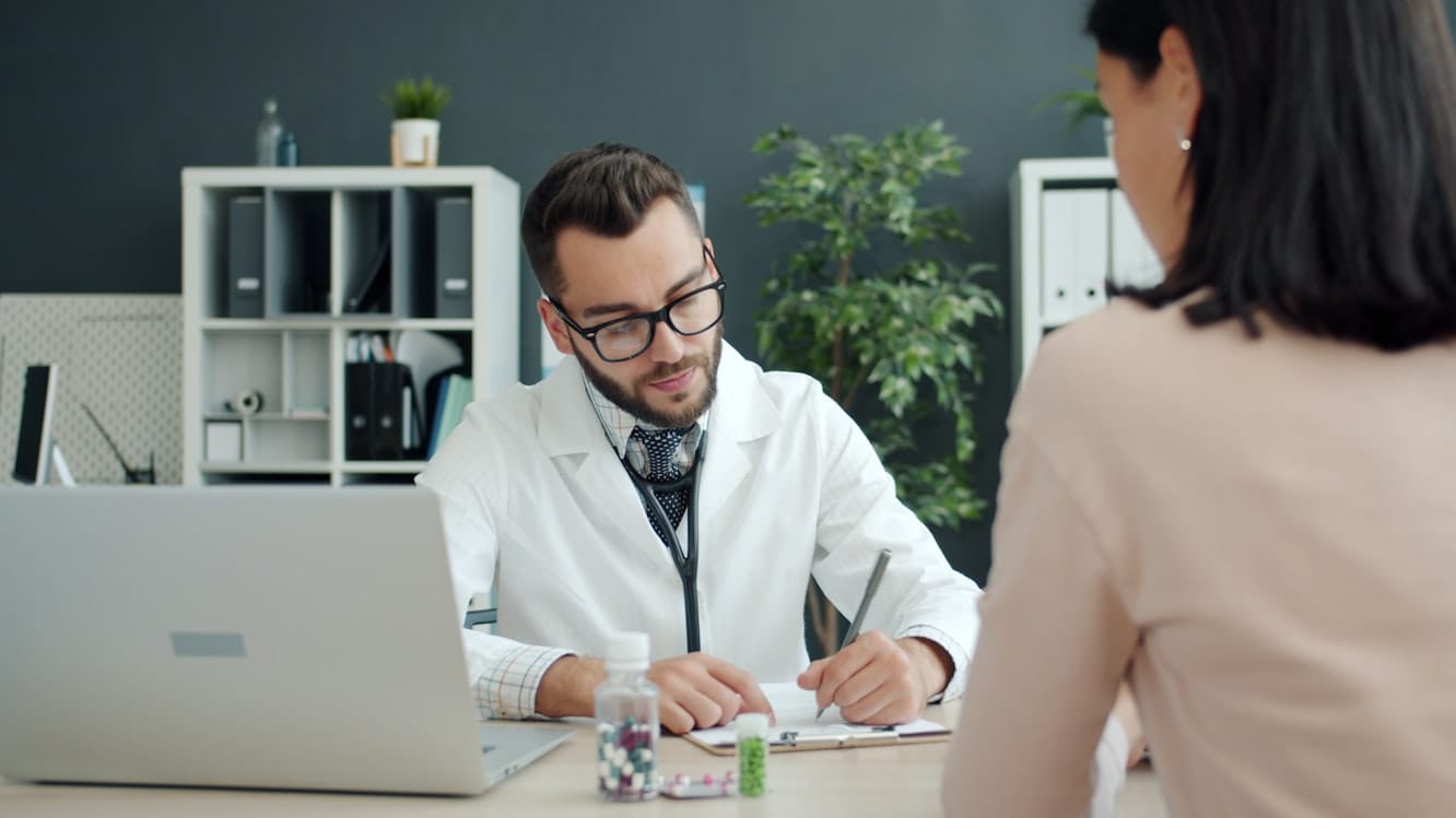 The Future of Preventive Healthcare: Why Early Action Matters More Than Ever
