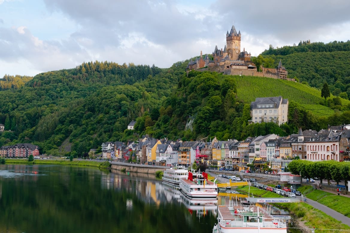 Hidden European Villages Worth Visiting Beyond the Tourist Trail