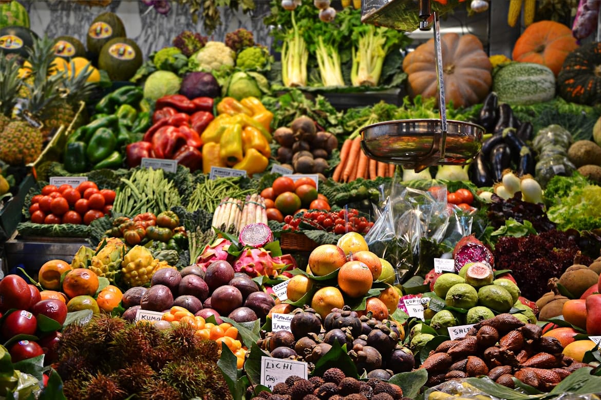 Why the Mediterranean Diet Continues to Top Global Health Rankings