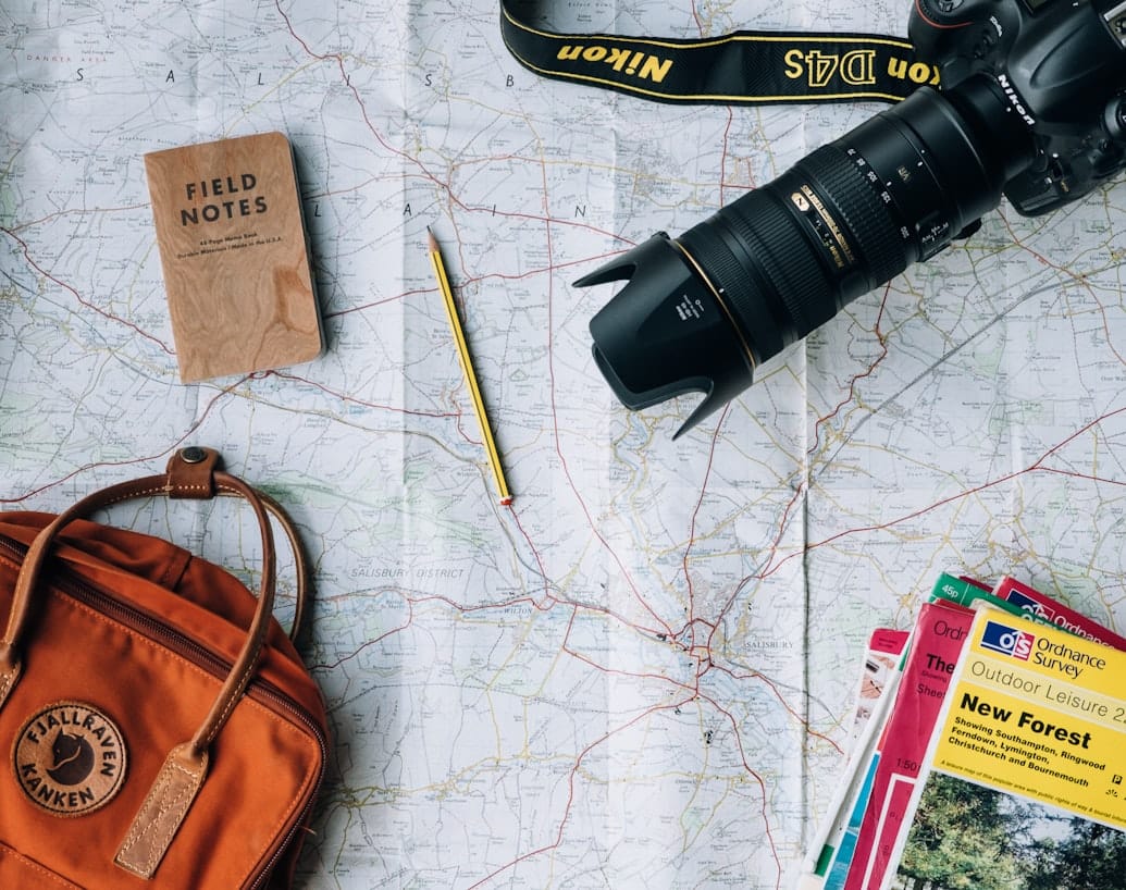 How Slow Travel Is Changing the Way We Explore the World