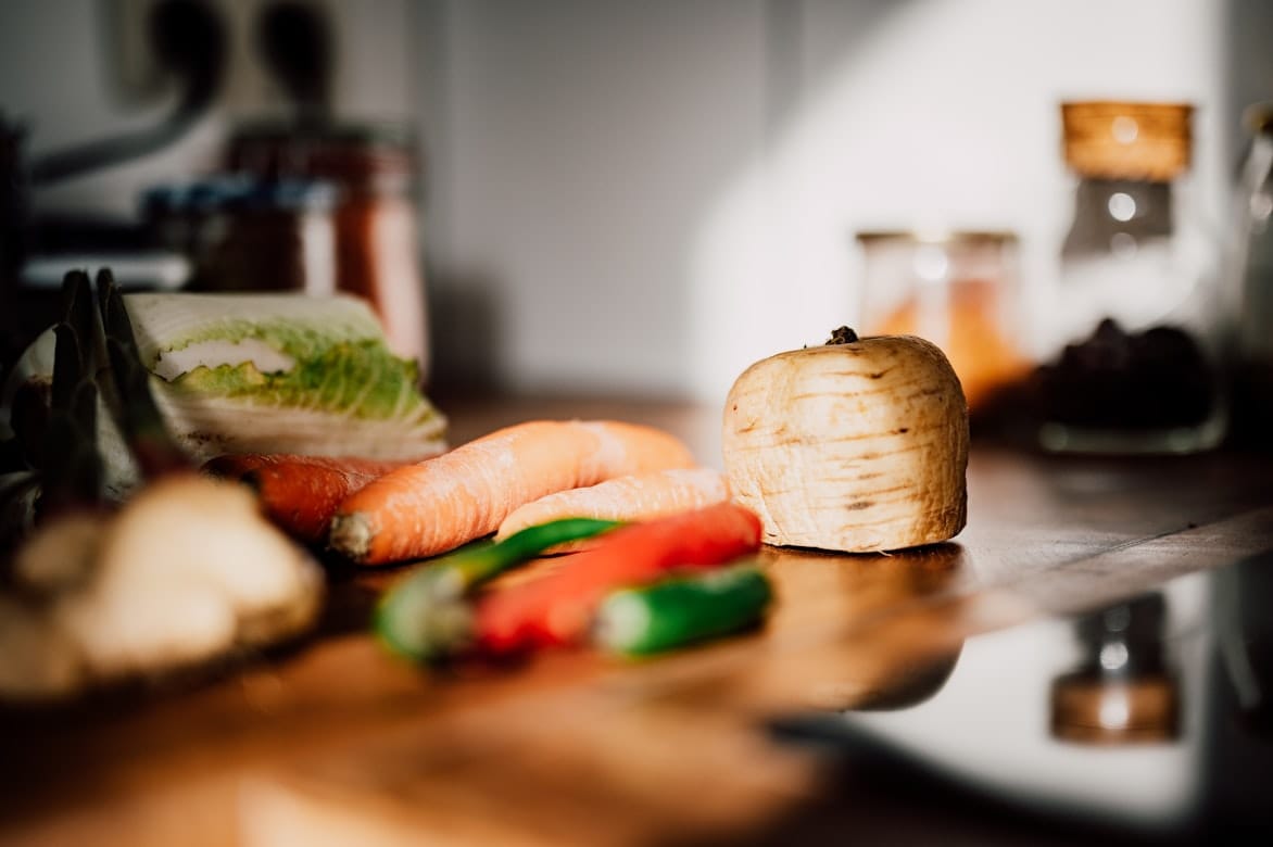 8 Seasonal Ingredients Every Home Cook Should Use More Often