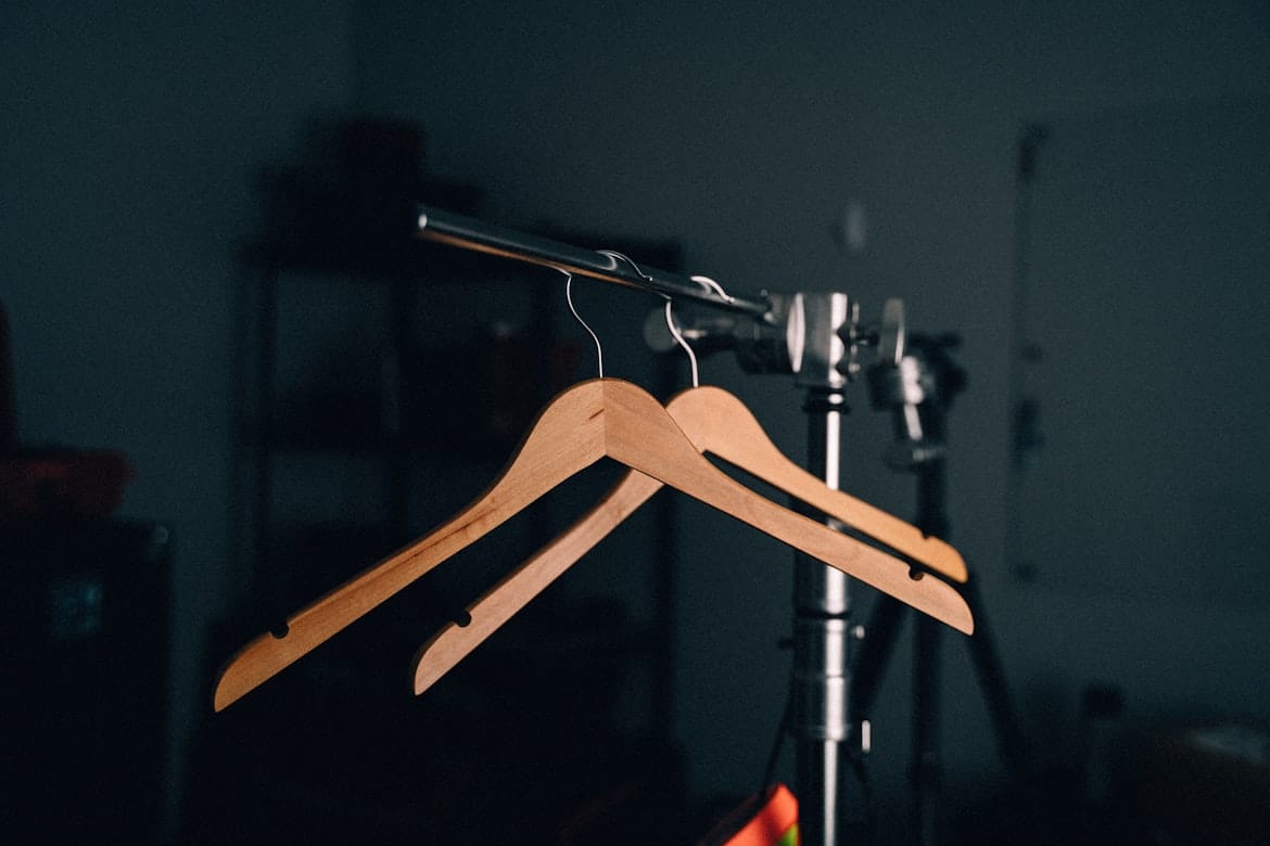 Sustainable Fashion Is More Than Just a Trend