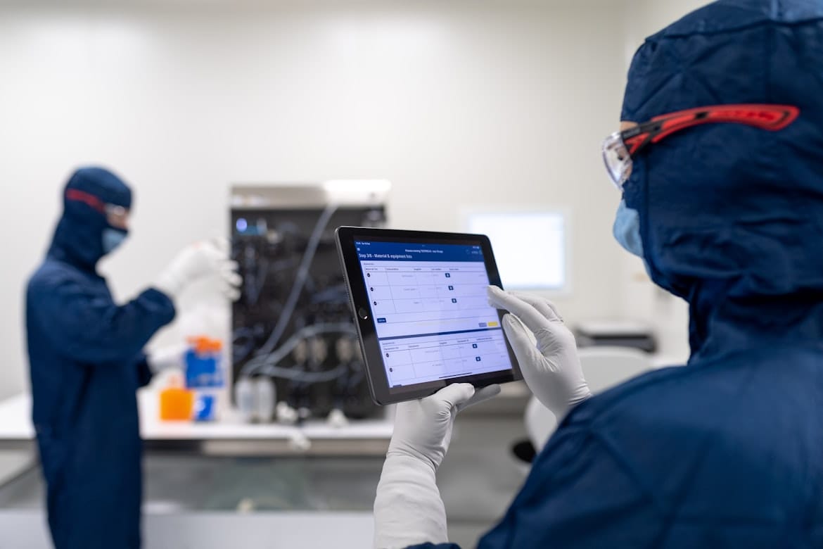 How Artificial Intelligence Is Transforming Modern Healthcare
