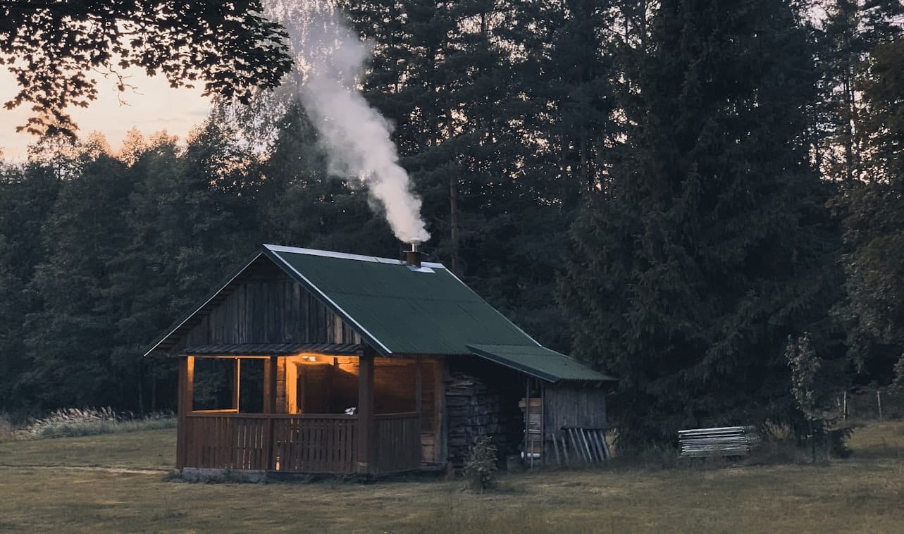 10 Weekend Getaways That Help You Truly Disconnect