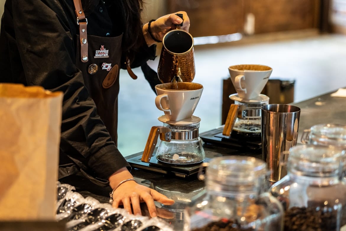 The Rise of Specialty Coffee Culture Around the World