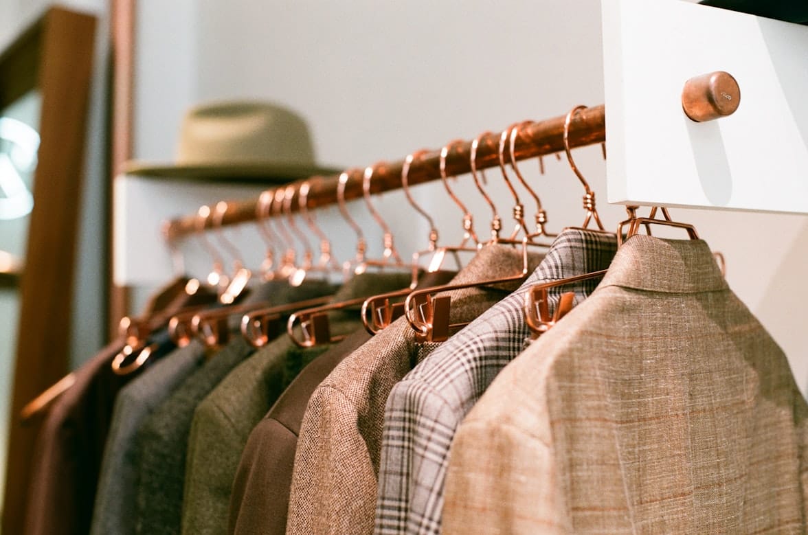 The Return of Classic Tailoring in Modern Fashion