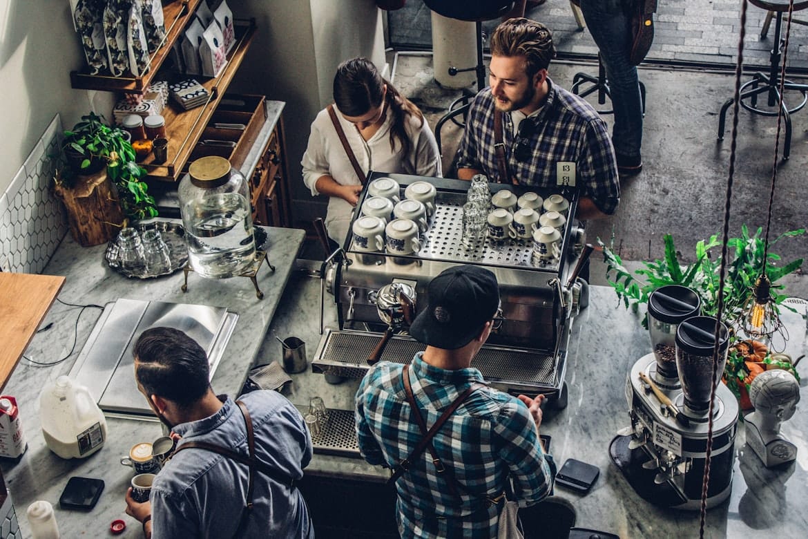 How Small Businesses Can Build Strong Customer Trust