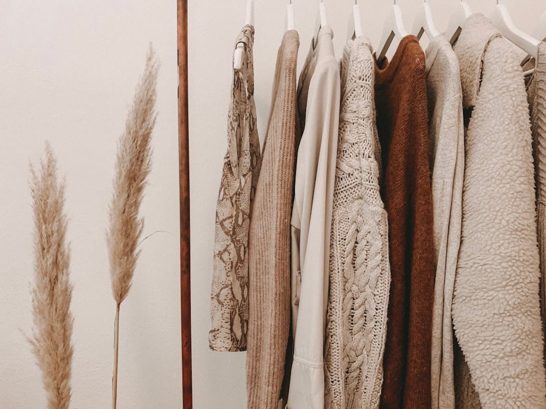 Building a Capsule Wardrobe for Everyday Style